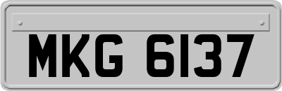 MKG6137