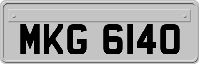 MKG6140