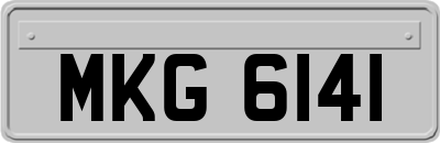 MKG6141