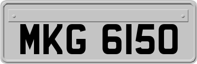 MKG6150