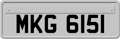 MKG6151