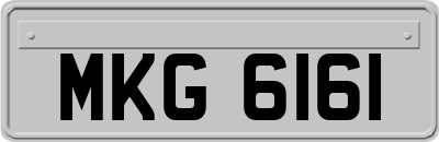 MKG6161
