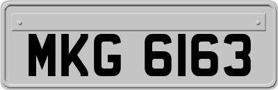 MKG6163