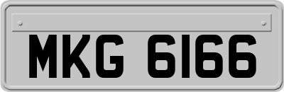 MKG6166