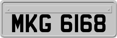 MKG6168