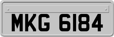 MKG6184
