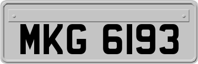 MKG6193