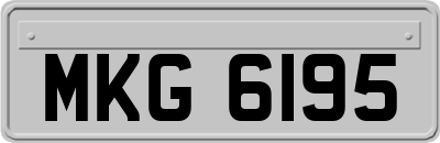 MKG6195