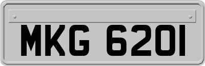MKG6201