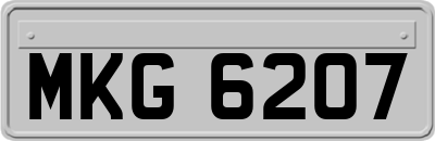MKG6207