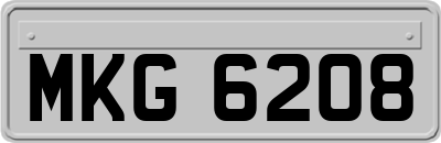 MKG6208