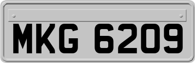 MKG6209