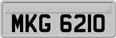 MKG6210