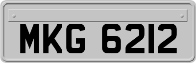 MKG6212