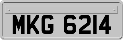 MKG6214