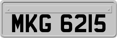 MKG6215