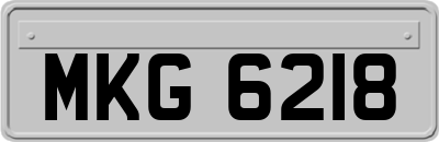 MKG6218