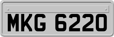 MKG6220
