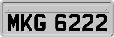 MKG6222