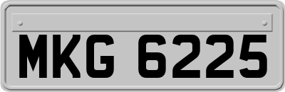 MKG6225