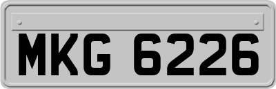 MKG6226