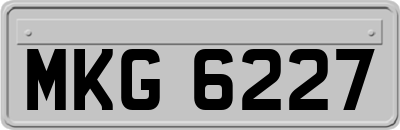 MKG6227