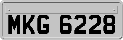 MKG6228