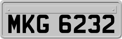 MKG6232