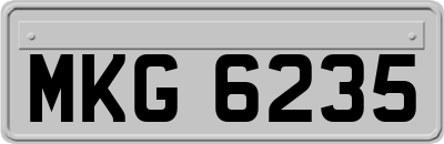MKG6235