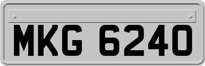 MKG6240