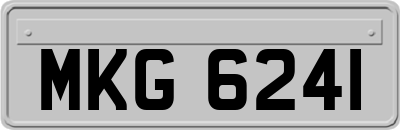 MKG6241