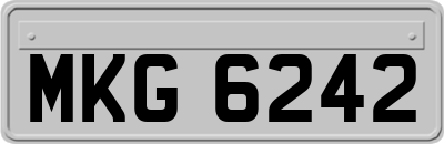 MKG6242