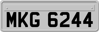 MKG6244