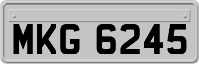 MKG6245