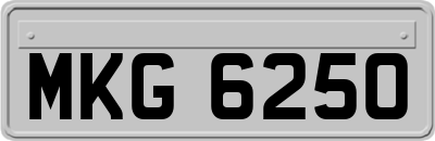 MKG6250