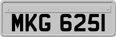 MKG6251