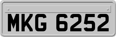 MKG6252