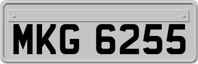 MKG6255