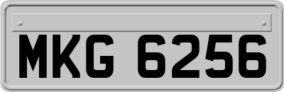 MKG6256