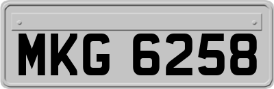 MKG6258