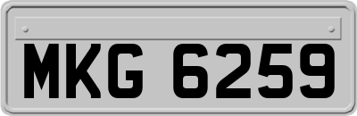 MKG6259