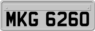 MKG6260