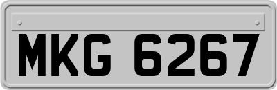 MKG6267