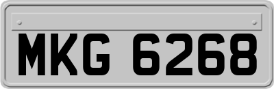 MKG6268