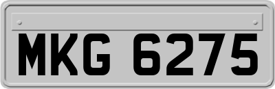 MKG6275