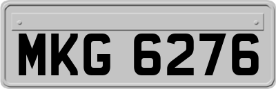 MKG6276