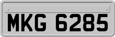 MKG6285