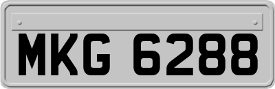 MKG6288