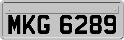 MKG6289