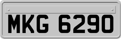 MKG6290